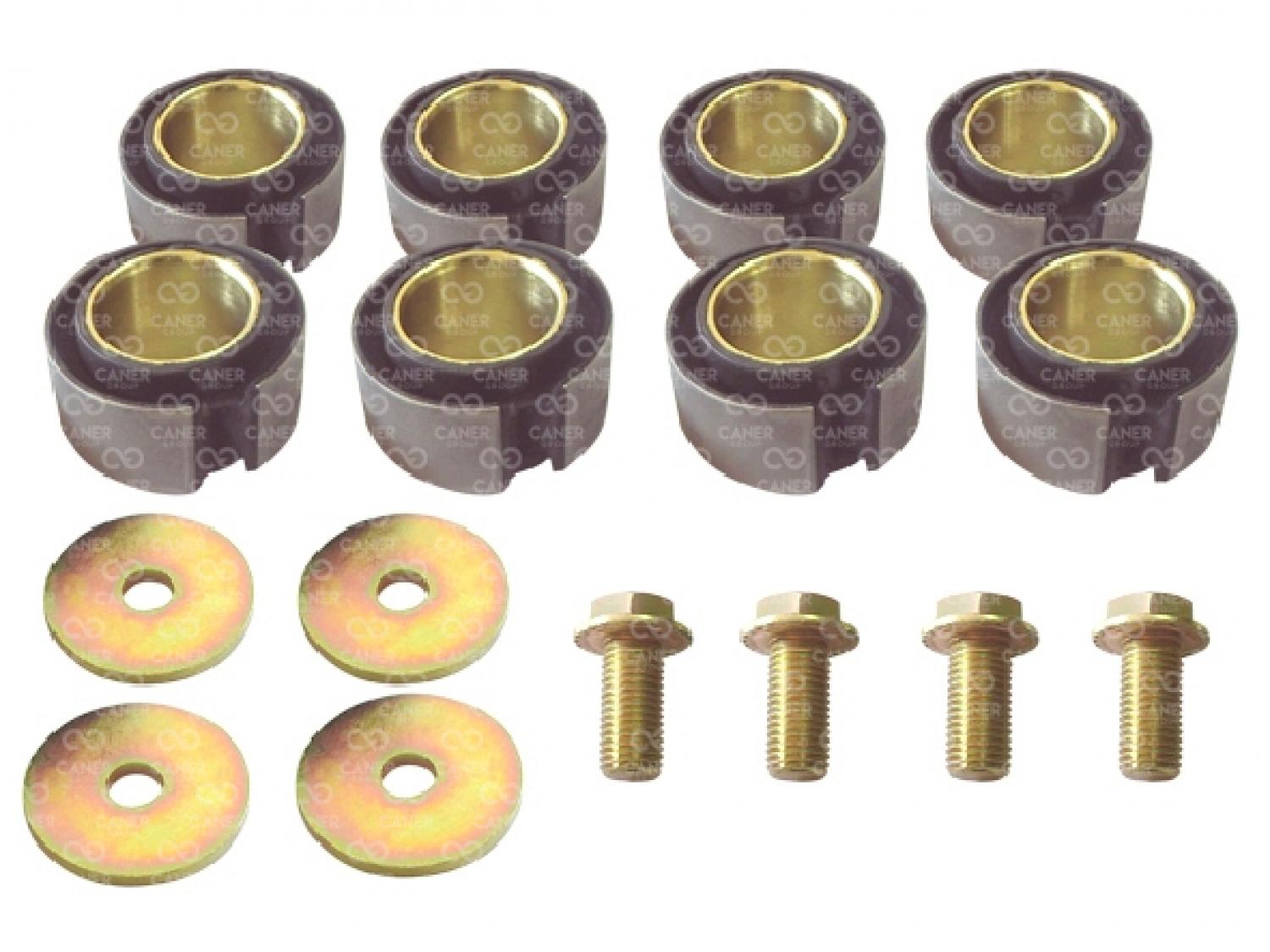 7999 ŞEM; MERCEDES DENGE KOLU TAMİR TAKIMI S-2